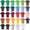 t shirt color chart - Binding Of Isaac Store