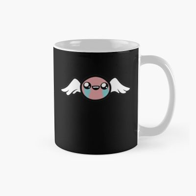 Binding Of Isaac Angelthump Mug - Binding Of Isaac Store