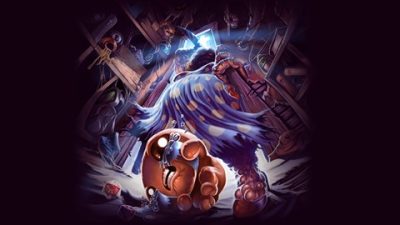Deep and Thought Provoking Story - Binding Of Isaac Store