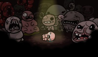 Diverse Item System 1 - Binding Of Isaac Store