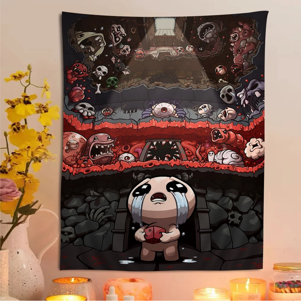 S713dcdd0f20e4dd786325c74bad3b18at - Binding Of Isaac Store
