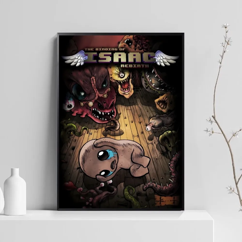 Sde529f0d8110451b901070fe03375b13P - Binding Of Isaac Store