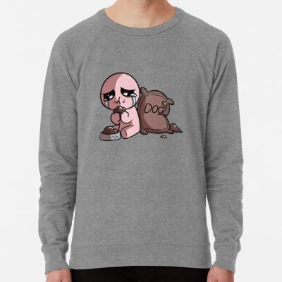 The Binding Of Isaac Characters Sweatshirt - Binding Of Isaac Store