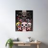 cpostermediumsquare product1000x1000.2 10 - Binding Of Isaac Store