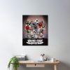 cpostermediumsquare product1000x1000.2 11 - Binding Of Isaac Store