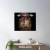 cpostermediumsquare product1000x1000.2 17 - Binding Of Isaac Store