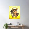 cpostermediumsquare product1000x1000.2 19 - Binding Of Isaac Store