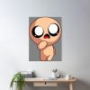cpostermediumsquare product1000x1000.2 2 - Binding Of Isaac Store