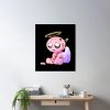 cpostermediumsquare product1000x1000.2 20 - Binding Of Isaac Store