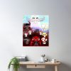 cpostermediumsquare product1000x1000.2 21 - Binding Of Isaac Store