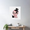 cpostermediumsquare product1000x1000.2 22 - Binding Of Isaac Store