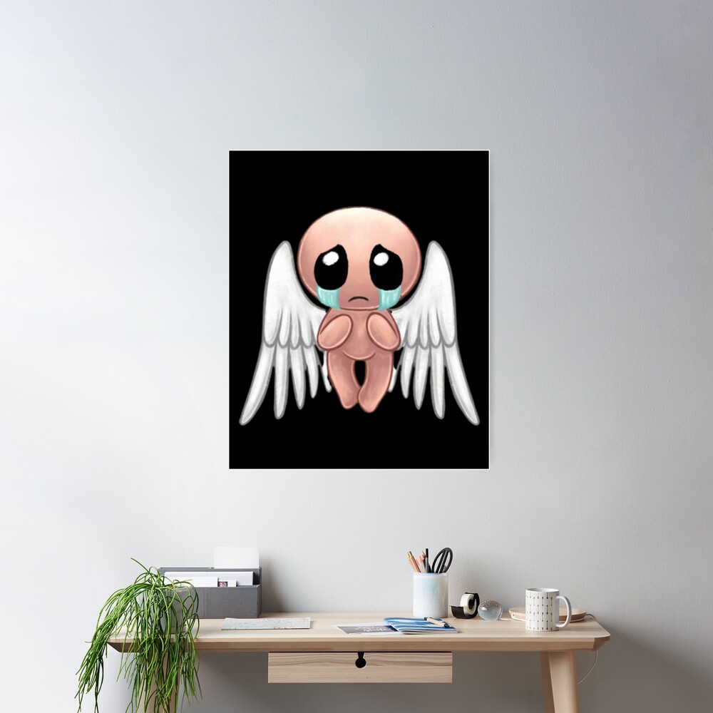 cpostermediumsquare product1000x1000.2 23 - Binding Of Isaac Store