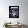 cpostermediumsquare product1000x1000.2 3 - Binding Of Isaac Store