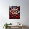 cpostermediumsquare product1000x1000.2 4 - Binding Of Isaac Store