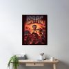 cpostermediumsquare product1000x1000.2 5 - Binding Of Isaac Store