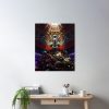cpostermediumsquare product1000x1000.2 6 - Binding Of Isaac Store