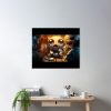 cpostermediumsquare product1000x1000.2 7 - Binding Of Isaac Store