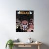 cpostermediumsquare product1000x1000.2 9 - Binding Of Isaac Store