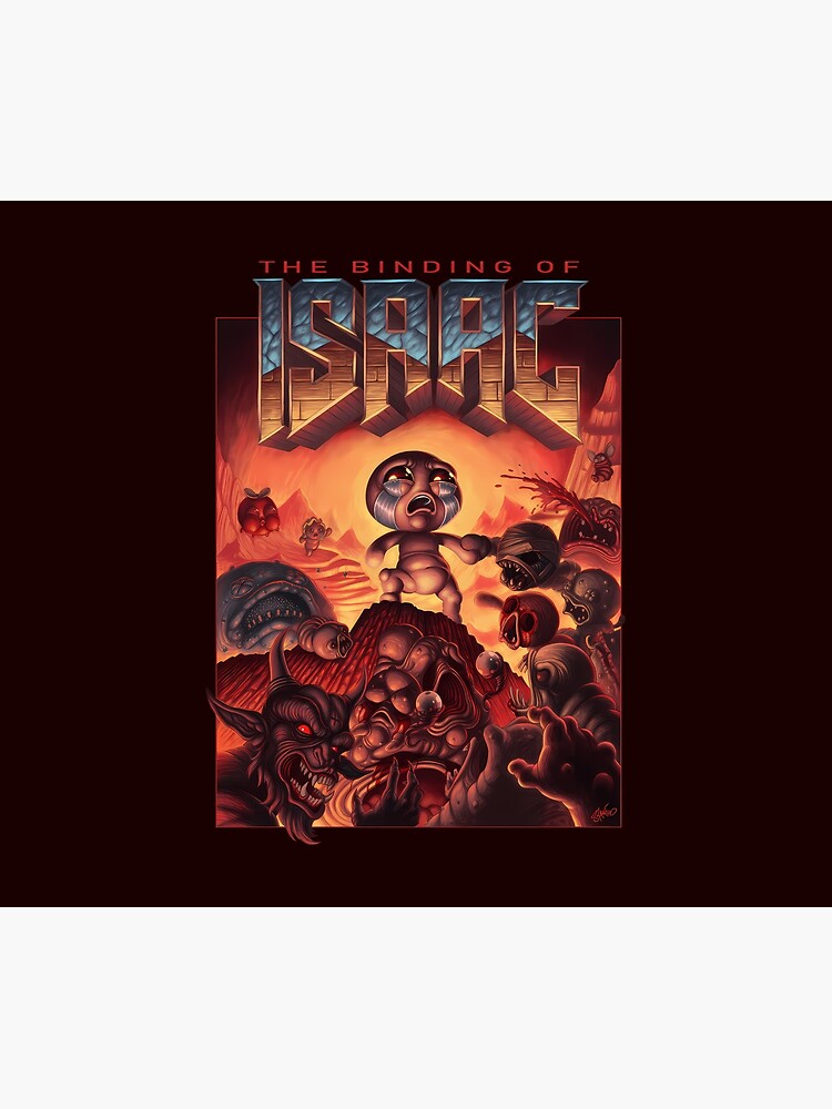 flat750x075f pad750x1000f8f8f8.u2 1 - Binding Of Isaac Store