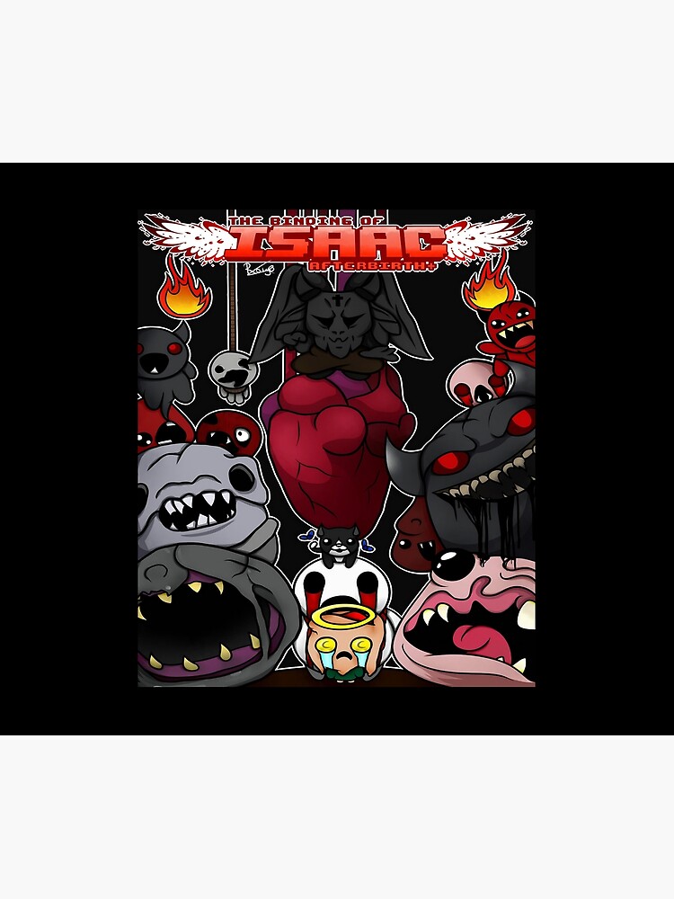flat750x075f pad750x1000f8f8f8.u2 13 - Binding Of Isaac Store