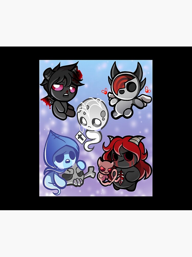 flat750x075f pad750x1000f8f8f8.u2 14 - Binding Of Isaac Store