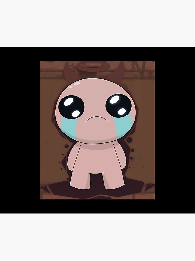 flat750x075f pad750x1000f8f8f8.u2 16 - Binding Of Isaac Store