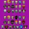 flat750x075f pad750x750f8f8f8 - Binding Of Isaac Store