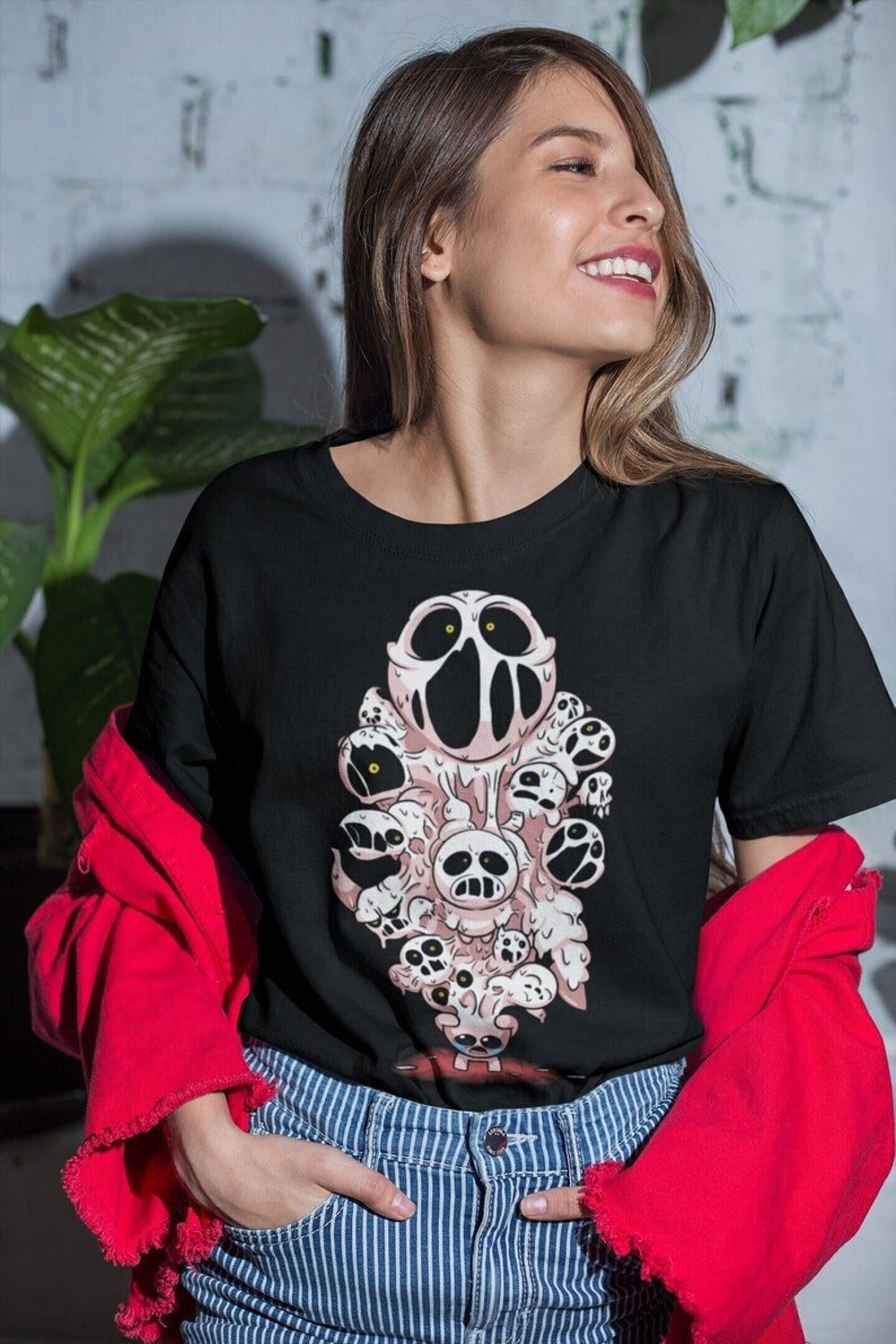 - Binding Of Isaac Store