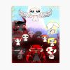 mp840x830mattef8f8f8t pad1000x1000f8f8f8 21 - Binding Of Isaac Store