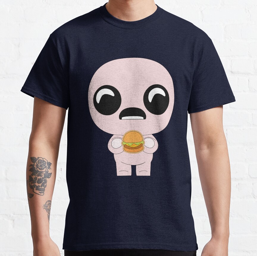 - Binding Of Isaac Store
