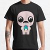 ssrcoclassic teemens10101001c5ca27c6front altsquare product1000x1000.u1 19 - Binding Of Isaac Store