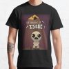 ssrcoclassic teemens10101001c5ca27c6front altsquare product1000x1000.u1 34 - Binding Of Isaac Store