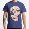 ssrcoclassic teemens353d774d8b4ffd91front altsquare product1000x1000.u1 13 - Binding Of Isaac Store
