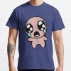 ssrcoclassic teemens353d774d8b4ffd91front altsquare product1000x1000.u1 14 - Binding Of Isaac Store