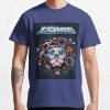 ssrcoclassic teemens353d774d8b4ffd91front altsquare product1000x1000.u1 39 - Binding Of Isaac Store