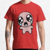 ssrcoclassic teemensdd21218219e99865front altsquare product1000x1000.u1 14 - Binding Of Isaac Store