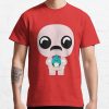 ssrcoclassic teemensdd21218219e99865front altsquare product1000x1000.u1 19 - Binding Of Isaac Store