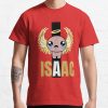 ssrcoclassic teemensdd21218219e99865front altsquare product1000x1000.u1 24 - Binding Of Isaac Store