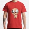 ssrcoclassic teemensdd21218219e99865front altsquare product1000x1000.u1 3 - Binding Of Isaac Store