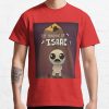 ssrcoclassic teemensdd21218219e99865front altsquare product1000x1000.u1 34 - Binding Of Isaac Store