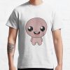 ssrcoclassic teemensfafafaca443f4786front altsquare product1000x1000.u1 18 - Binding Of Isaac Store