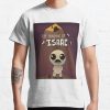 ssrcoclassic teemensfafafaca443f4786front altsquare product1000x1000.u1 34 - Binding Of Isaac Store