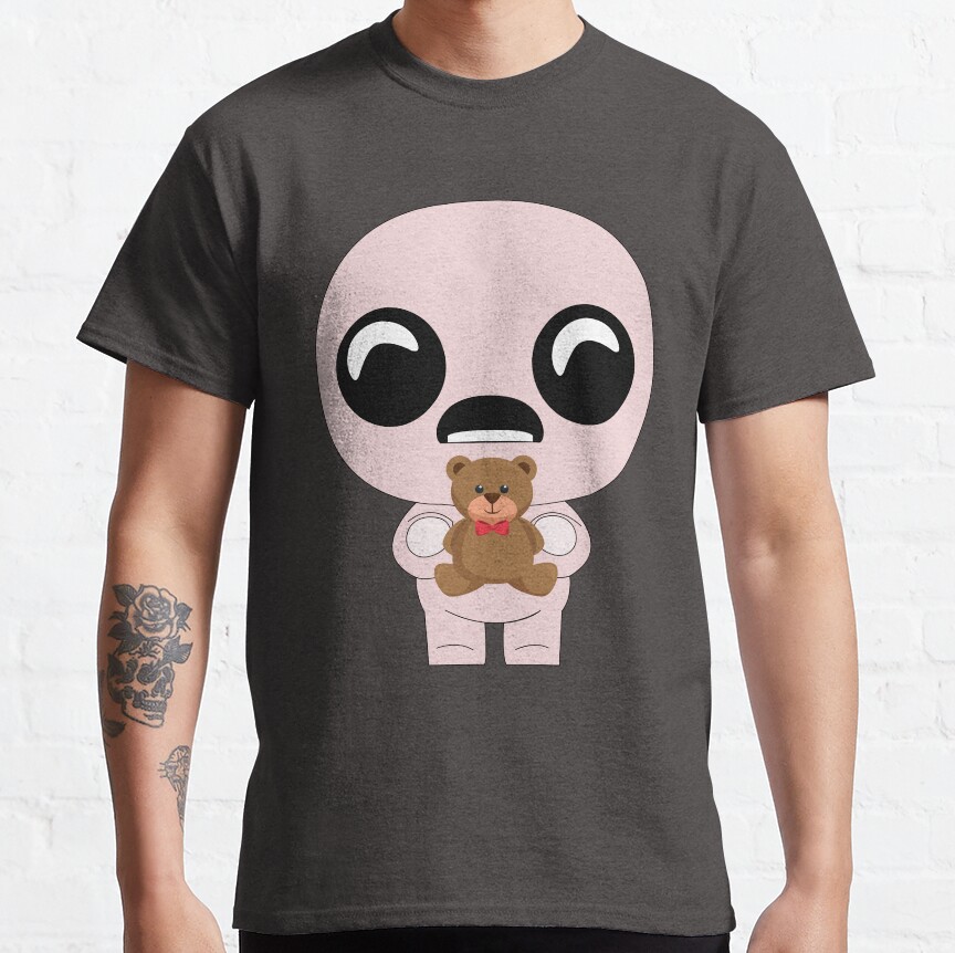 - Binding Of Isaac Store