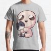 ssrcoclassic teemensheather greyfront altsquare product1000x1000.u1 13 - Binding Of Isaac Store