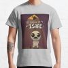 ssrcoclassic teemensheather greyfront altsquare product1000x1000.u1 34 - Binding Of Isaac Store