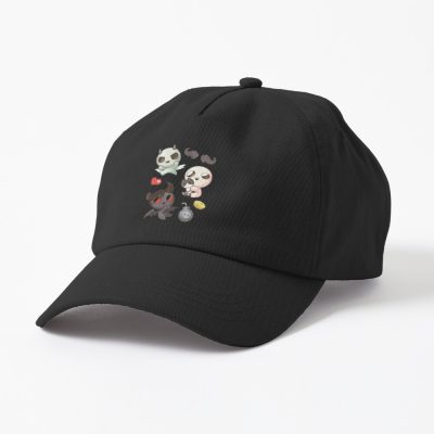 ssrcodad hatproduct10101001c5ca27c6front three quartersquare1000x1000 bgf8f8f8 13 - Binding Of Isaac Store