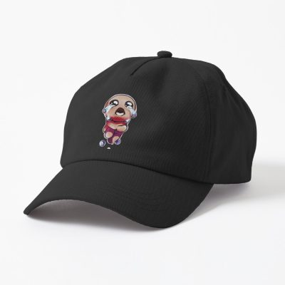 ssrcodad hatproduct10101001c5ca27c6front three quartersquare1000x1000 bgf8f8f8 15 - Binding Of Isaac Store