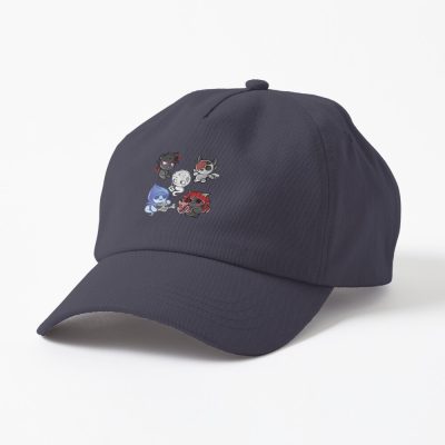 ssrcodad hatproduct322e3f696a94a5d4front three quartersquare1000x1000 bgf8f8f8 14 - Binding Of Isaac Store
