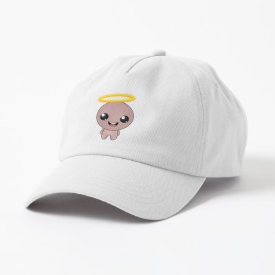 ssrcodad hatproductfafafaca443f4786front three quartersquare1000x1000 bgf8f8f8 16 - Binding Of Isaac Store
