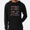 ssrcolightweight hoodiemens10101001c5ca27c6frontsquare productx1000 bgf8f8f8 19 - Binding Of Isaac Store